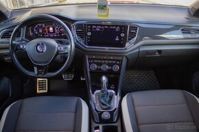 Volkswagen T-Roc 2.0 TDI BMT Style 4Motion DSG - 20