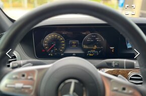 Mercedes Benz S 560, 77.898 km - 20