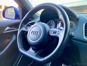 Audi RSQ3 2.5 TFSi MTM M-Cantronic - 20