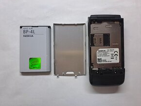 NOKIA X6-00 - NOKIA 6650d-1c - NOKIA E7-00 - 20