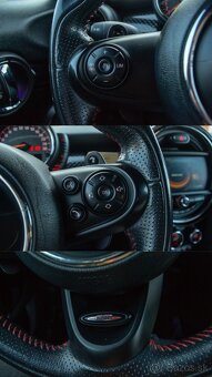 Mini Cooper S JCW packet ODPOČET DPH - 20