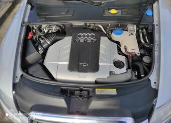 Audi A6 C6, r.v.2011 - 20