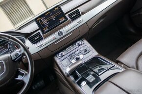 Audi A8 Long 4.2 TDI - 20