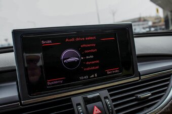 Audi A6 3.0 TDI DPF 245k quattro S tronic - 20