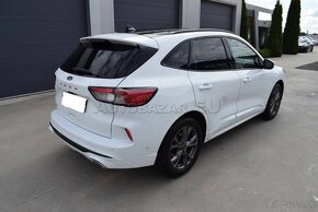 Ford Kuga 2.0 TDCi EcoBlue 190k ST-Line A/T AWD panorama - 20