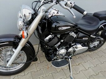 SUZUKI VL1500  INTRUDER, /r.1998, TOP Stav, naj:26.800km, - 20