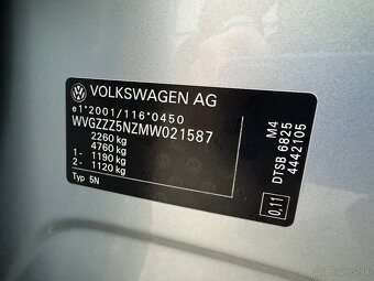 Volkswagen Tiguan 2.0TDi DSG 2021 Highline 4motion Kamera - - 20