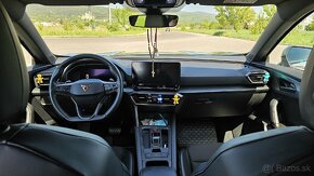 Cupra Formentor 1,4TSI eHybrid 204k,Virtual kokpit, kamera - 20