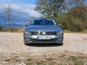 Volkswagen Passat Variant 2.0 TDI 190k BMT Highline DSG - 20