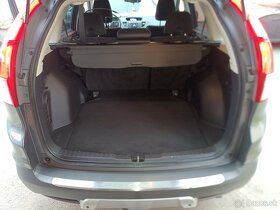 Honda CR-V 2.2 LIFESTYLE - 20