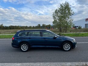 Volkswagen Passat Variant 2.0 TDI. Business DSG DPH.. - 20