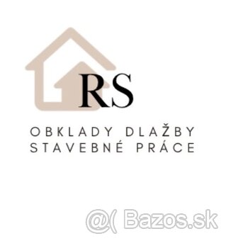 Obklady,Dlažby - 20