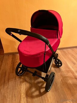 Cybex priam - 20