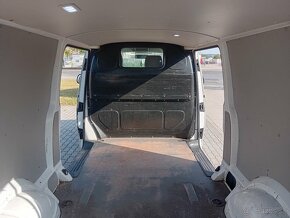 Volkswagen T6 Transporter 2,0 TDI 110KW 4X4 - 2018 - 20