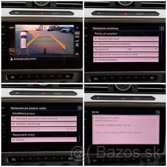 Volkswagen Passat Variant 2019 2.0 TDI DSG Dynaudio,ACC,LED - 20