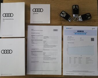 Audi Q5 35 2.0 TDI S tronic - 20