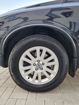 Volvo XC90 2.4 D5 7 miestne - 20