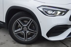 Mercedes GLA 200 d 4-Matic, AMG Line, kúpené na SK - 20