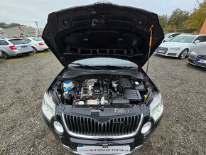 Škoda Yeti 1,2 TSI 77 kW DSG,ELEGANCE,panorama - 20