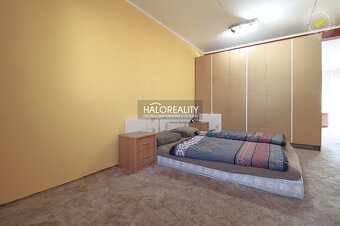 HALO reality - Predaj, rodinný dom Nové Zámky, sedemizbový,  - 20