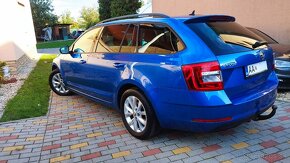 Škoda Octavia combi,, 4x4,,  2,0 TDI,, 110 kw.rok2018 - 20