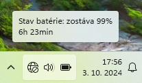 Predám 15.6" notebook Asus X540SA, windows 11. - 20