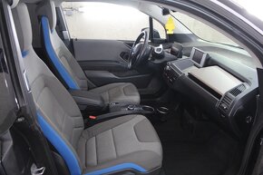 BMW i3 120 Ah - 20