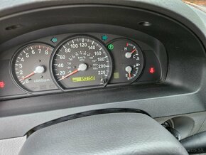 Kia Sorento 3.5 i EX 4x4 - 20