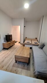 Krátkodobý Prenájom Apartmán v BB - 20