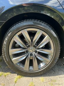 Volkswagen Arteon SB 2.0 TDI R-Line DSG - 20