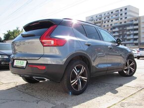 Volvo XC40 D4 R-Design AWD A/T - 20