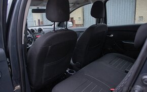 Dacia Sandero 1.0Sce 54kW M5 - 20