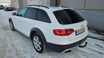 Audi A4 Allroad 2.0 TDI 177k Prestige S tronic quattro - 20