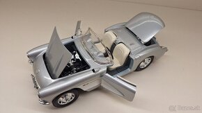 1:18 FERRARI, VW, CHEVROLET ... - 20