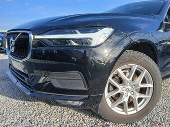 VOLVO D4 XC60 2019 - 20