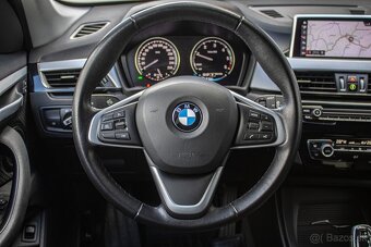 BMW X1 sDrive 18d A/T - 20