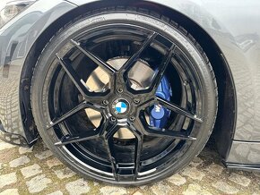 Bmw 435i X-drive 452KM - 20