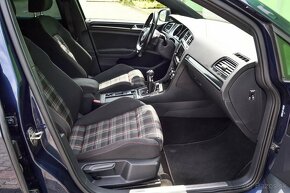 Volkswagen Golf 2.0 TSI BMT GTI Performance - 20