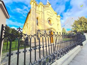 HALO reality - Predaj, dvojizbový byt Bratislava Staré Mesto - 20