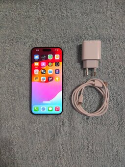 Apple iphone 15 Plus 128GB - 20