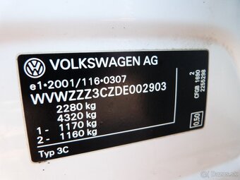 Volkswagen Passat Variant 2.0 TDI BMT 170k Highline 4MOTION - 20