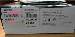 Nokia 6230 - 20