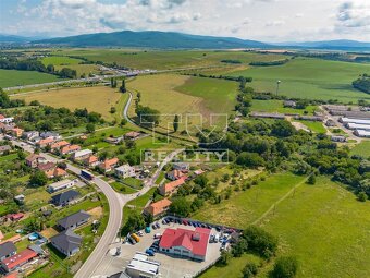 Na predaj rodinný dom s veľkým pozemkom v Tesárskych... - 20