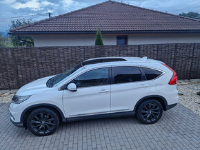 Honda CR-V 1.6 - 20