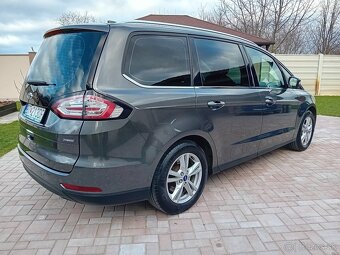 Ford Galaxy 2.5 HYBRID ZARUKA  DO 2032 KUPENE SR - 20