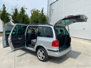 SEAT ALHAMBRA 4x4 7.MIEST... - 20