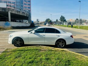 Mercedes-Benz E220D-143kw.r.v.2019  AMG - 20