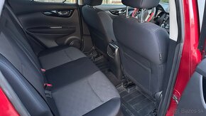 Nissan qashqai 1.5 dci - 20