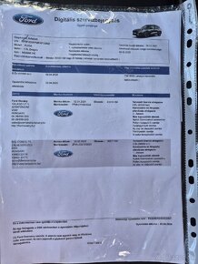 Ford Kuga ST-LINE - 20