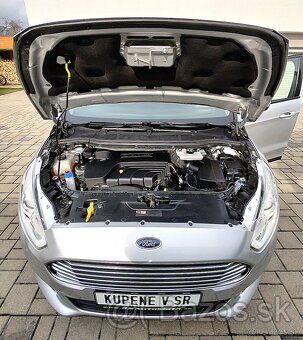 Ford S-Max 2.0 TDCi Duratorq 150 Trend A/T - 20